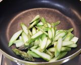 ご飯が進む♡チョイ辛エビマヨ♫作り方6写真