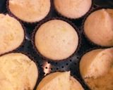 ☆HM バナナ蒸しパン☆作り方5写真