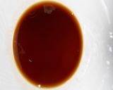 絹ごし豆腐とたけのこ煮入り玉子丼作り方5写真