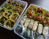 冷凍保存OK☆お弁当プチおかず★みどり③作り方5写真