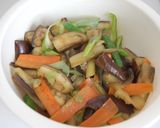 子どもも安心♪手作り麻婆ナス作り方2写真