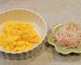 ✽糸こんにゃく＆もずくのツナ煮✽作り方1写真
