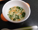 離乳食中期☆簡単うどんの下ごしらえ作り方8写真