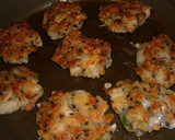 長芋と納豆のお焼き♪お弁当にも❤作り方7写真
