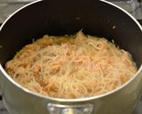 ✽糸こんにゃく＆もずくのツナ煮✽作り方6写真