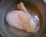 ホワイトカレー作り方1写真
