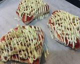 めかじきのケチャップチーズ焼き作り方6写真