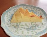 ＨＣＭでフワフワ♡フライパンりんごケーキ作り方8写真