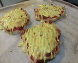 めかじきのケチャップチーズ焼き作り方7写真