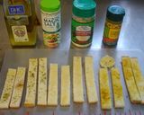 食パンで簡単♪タルトカップ作り方9写真