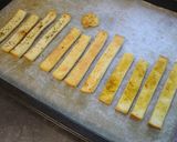 食パンで簡単♪タルトカップ作り方10写真