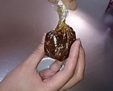 ステーキソースの冷凍方法♪＆解凍方法♪作り方5写真