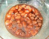 フルブラいちごジャム★レンジで簡単作り方2写真