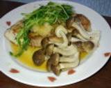 ❖豚ヒレ肉の和風おろしソテー❖作り方6写真