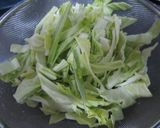 塩鮭と野菜の蒸し煮ターメリック風味作り方2写真
