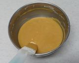 ほっこり♪和風きな粉ケーキ作り方2写真
