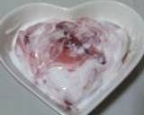 ビスケット de ヨーグルトケーキ♪作り方4写真