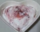 ビスケット de ヨーグルトケーキ♪作り方4写真