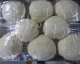 お好み中華まん作り方4写真