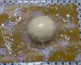 HBで節約簡単☆自家製折り込みシートパン作り方7写真