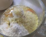 チーズツイストクッキー作り方1写真