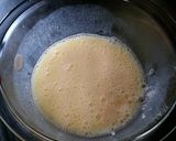 ♪桃のチーズケーキタルト♪作り方7写真