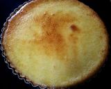 ♪桃のチーズケーキタルト♪作り方6写真