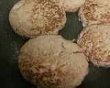 簡単、時短、煮込みハンバーグ！作り方2写真