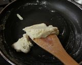 保存できます♪ホワイトソース♪作り方2写真
