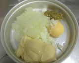 簡単おいしい!タルタルソース作り方1写真