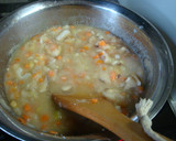 おからの炊いたん（うのはなの炒め煮）作り方7写真