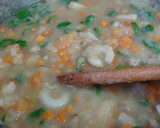 おからの炊いたん（うのはなの炒め煮）作り方9写真
