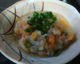 おからの炊いたん（うのはなの炒め煮）作り方10写真