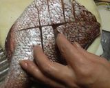 鯛のアクアパッツァ作り方4写真