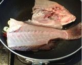 鯛のアクアパッツァ作り方6写真