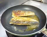 塩鯖で作るトルコ名物さばサンド作り方1写真