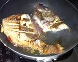 鯛のアクアパッツァ作り方9写真