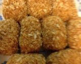 20分でライスコロッケ作り方4写真