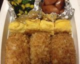 20分でライスコロッケ作り方5写真