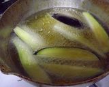 タラのバジルオイルのソテー作り方6写真