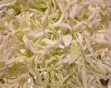 *我が家のソースカツ丼*作り方2写真