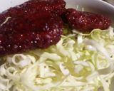 *我が家のソースカツ丼*作り方4写真