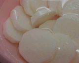 長芋ステーキ☆バターしょうゆ風味作り方1写真