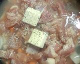 炊飯器で♪鶏ごぼうの和風ピラフ作り方5写真