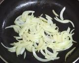 ベーコンのクリームスープパスタ作り方3写真