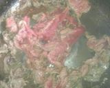 おふくろの味。きんぴらごぼう作り方3写真