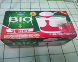 ◆焦がしマシュマロ　ヨーグルトがけ作り方1写真