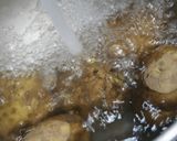 厚切ポテチ作り方1写真