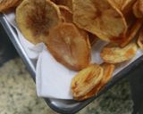 厚切ポテチ作り方19写真