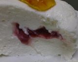 簡単☆食べて豪華？！なヨーグルトムース作り方8写真
